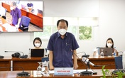 TP.HCM tính trả lương F0 khỏi bệnh tham gia chống dịch TP.HCM tính trả lương F0 khỏi bệnh tham gia chống dịch