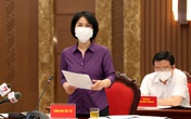 412 ca F0 liên quan ổ dịch Thanh Xuân Trung và 5 chùm ca bệnh cộng đồng phức tạp khác, Hà Nội khẩn trương xây dựng bài tập thể dục cho F0 412 ca F0 liên quan ổ dịch Thanh Xuân Trung và 5 chùm ca bệnh cộng đồng phức tạp khác, Hà Nội khẩn trương xây dựng bài tập thể dục cho F0