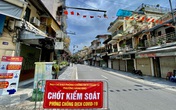 Hà Nội tiếp tục thực hiện giãn cách và giãn cách theo vùng sau ngày 6/9 Hà Nội tiếp tục thực hiện giãn cách và giãn cách theo vùng sau ngày 6/9