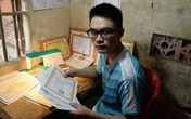 Ngã rẽ của nam sinh 10 năm chăm mẹ liệt giường đạt gần 28 điểm khối A Ngã rẽ của nam sinh 10 năm chăm mẹ liệt giường đạt gần 28 điểm khối A
