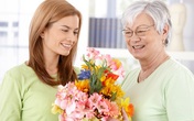 Cả nhà khốn khổ vì tính hay suy diễn của mẹ chồng Cả nhà khốn khổ vì tính hay suy diễn của mẹ chồng