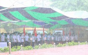 Suy ngẫm về bài diễn văn xúc động dưới mưa gửi học trò của một thầy giáo Hải Phòng Suy ngẫm về bài diễn văn xúc động dưới mưa gửi học trò của một thầy giáo Hải Phòng