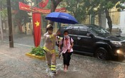 Lễ khai giảng không thể nào quên của học sinh Hải Phòng, Quảng Ninh Lễ khai giảng không thể nào quên của học sinh Hải Phòng, Quảng Ninh
