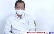 Chủ tịch TP.HCM nói gì về việc nới lỏng giãn cách và nhiều người nghèo vẫn chưa được nhận hỗ trợ? Chủ tịch TP.HCM nói gì về việc nới lỏng giãn cách và nhiều người nghèo vẫn chưa được nhận hỗ trợ?