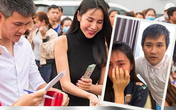 Ồn ào "sao kê", tại sao Thủy Tiên - Công Vinh không thẳng tay mời cơ quan điều tra để chứng minh trong sạch, giữ niềm tin với fan? Ồn ào "sao kê", tại sao Thủy Tiên - Công Vinh không thẳng tay mời cơ quan điều tra để chứng minh trong sạch, giữ niềm tin với fan?