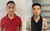 Khách được "bày cách" để vượt chốt vào mua bán dâm ở khách sạn tại "vùng đỏ" giữa mùa dịch Khách được "bày cách" để vượt chốt vào mua bán dâm ở khách sạn tại "vùng đỏ" giữa mùa dịch
