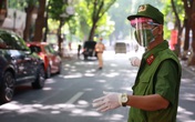 Từ 8/9, người ra vào vùng 1 ở Hà Nội bắt buộc phải có giấy đi đường mới Từ 8/9, người ra vào vùng 1 ở Hà Nội bắt buộc phải có giấy đi đường mới
