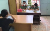 Bị xử phạt khi ra đường không cần thiết, cô gái lên mạng xúc phạm công an Bị xử phạt khi ra đường không cần thiết, cô gái lên mạng xúc phạm công an