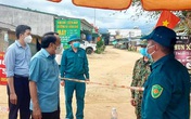 Khẩn trương truy vết các trường hợp liên quan đến gia đình có 5 F0 ở xã vùng cao Nghệ An Khẩn trương truy vết các trường hợp liên quan đến gia đình có 5 F0 ở xã vùng cao Nghệ An