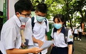 Hà Nội: Bảo đảm 100% học sinh tham gia BHYT đúng theo quy định Hà Nội: Bảo đảm 100% học sinh tham gia BHYT đúng theo quy định