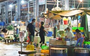 Sáng 8/9: TP Hồ Chí Minh mở lại một phần chợ đầu mối Bình Điền, Hà Nội cho dùng giấy đi đường cũ Sáng 8/9: TP Hồ Chí Minh mở lại một phần chợ đầu mối Bình Điền, Hà Nội cho dùng giấy đi đường cũ