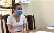 Người phụ nữ 32 tuổi bị bắt sau 12 năm trốn truy nã Người phụ nữ 32 tuổi bị bắt sau 12 năm trốn truy nã