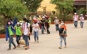 Học sinh những lớp nào ở Hải Dương được đề xuất trở lại trường từ 15/9 Học sinh những lớp nào ở Hải Dương được đề xuất trở lại trường từ 15/9