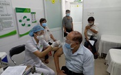 Phú Nhuận, Thủ Đức nỗ lực hướng tới đích kiểm soát dịch Phú Nhuận, Thủ Đức nỗ lực hướng tới đích kiểm soát dịch