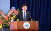 Người Việt đầu tiên trở thành Hiệu trưởng ở Nhật: Nam sinh trường huyện có cú lột xác ngoạn mục nhờ học tập Người Việt đầu tiên trở thành Hiệu trưởng ở Nhật: Nam sinh trường huyện có cú lột xác ngoạn mục nhờ học tập