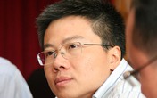 GS Ngô Bảo Châu: "Tôi rất thích mùi giấy" GS Ngô Bảo Châu: "Tôi rất thích mùi giấy"