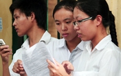 Quy định cộng điểm thi “hài hước” của Bộ GD&ĐT Quy định cộng điểm thi “hài hước” của Bộ GD&ĐT