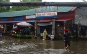 Giá rau Hà Nội tăng gấp 3, dịch vụ ăn theo chặt chém Giá rau Hà Nội tăng gấp 3, dịch vụ ăn theo chặt chém