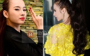 Angela Phương Trinh “vượt mặt” chê Hà Hồ Angela Phương Trinh “vượt mặt” chê Hà Hồ