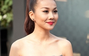 Thanh Hằng nói về đoạn chat “tố” giật chồng Thanh Hằng nói về đoạn chat “tố” giật chồng