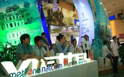 Viettel sẽ đưa viễn thông len lỏi vào mọi ngõ ngách của xã hội Viettel sẽ đưa viễn thông len lỏi vào mọi ngõ ngách của xã hội