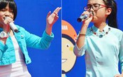 Choáng vì Phương Mỹ Chi hát … rock Choáng vì Phương Mỹ Chi hát … rock
