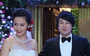 Ảnh hiếm hoi về đám cưới vừa diễn ra của Thanh Bùi và vợ “đại gia” Ảnh hiếm hoi về đám cưới vừa diễn ra của Thanh Bùi và vợ “đại gia”