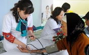 Chuyện những bác sĩ đưa phong bì cho bệnh nhân Chuyện những bác sĩ đưa phong bì cho bệnh nhân