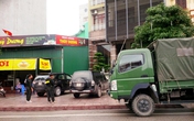 Phá đường dây tạm nhập tái xuất trái phép “khủng” tại Móng Cái Phá đường dây tạm nhập tái xuất trái phép “khủng” tại Móng Cái