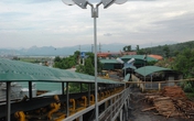 Quảng Ninh: Một thợ lò bị than vùi dẫn đến tử vong Quảng Ninh: Một thợ lò bị than vùi dẫn đến tử vong