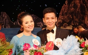 Ca sĩ ngành than giành ngôi quán quân Tiếng hát PT-TH Quảng Ninh Ca sĩ ngành than giành ngôi quán quân Tiếng hát PT-TH Quảng Ninh