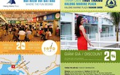 Giảm giá 20% ở Trung tâm TM Ha Long Marine Plaza Giảm giá 20% ở Trung tâm TM Ha Long Marine Plaza