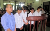 Quảng Ninh: Xét xử 4 cán bộ Agribank tham ô gần 39 tỷ đồng Quảng Ninh: Xét xử 4 cán bộ Agribank tham ô gần 39 tỷ đồng