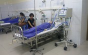 Chủ tiệm vàng bị cháy ở Hạ Long được phẫu thuật thành công Chủ tiệm vàng bị cháy ở Hạ Long được phẫu thuật thành công