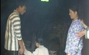 Quảng Ninh: Táo tợn cướp tiền công đức ở chùa Quảng Ninh: Táo tợn cướp tiền công đức ở chùa