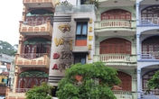 Cận cảnh tiệm vàng bị cháy trong đêm ở Hạ Long Cận cảnh tiệm vàng bị cháy trong đêm ở Hạ Long