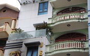 Vụ cháy tiệm vàng ở Hạ Long: Hậu quả nghiêm trọng một phần do thiết kế của ngôi nhà? Vụ cháy tiệm vàng ở Hạ Long: Hậu quả nghiêm trọng một phần do thiết kế của ngôi nhà?