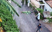 Rơi từ cầu Bãi Cháy xuống, một người đàn ông thiệt mạng Rơi từ cầu Bãi Cháy xuống, một người đàn ông thiệt mạng