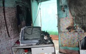 Quảng Ninh: Lửa thiêu trụi toàn bộ đồ đạc phòng trọ Quảng Ninh: Lửa thiêu trụi toàn bộ đồ đạc phòng trọ