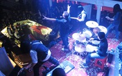 Cùng hòa nhịp với 10 năm Rock Quảng Ninh Cùng hòa nhịp với 10 năm Rock Quảng Ninh