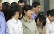 Nữ quái “siêu lừa” hàng trăm tỷ ở Quảng Ninh lĩnh án chung thân Nữ quái “siêu lừa” hàng trăm tỷ ở Quảng Ninh lĩnh án chung thân