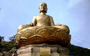 Gấp rút hoàn thành tượng đồng Phật hoàng Trần Nhân Tông để kịp Đại lễ Gấp rút hoàn thành tượng đồng Phật hoàng Trần Nhân Tông để kịp Đại lễ