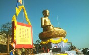 Cận cảnh tượng đồng kỷ lục Việt Nam Cận cảnh tượng đồng kỷ lục Việt Nam