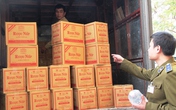 Quảng Ninh: Thu giữ hơn 4.000 can rượu nếp 29 Hà Nội Quảng Ninh: Thu giữ hơn 4.000 can rượu nếp 29 Hà Nội