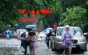 Sẽ có 4 đợt mưa to ở miền Bắc Sẽ có 4 đợt mưa to ở miền Bắc