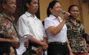 Kỳ lạ chữa bệnh nan y bằng tiếng hát Kỳ lạ chữa bệnh nan y bằng tiếng hát