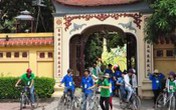 Sĩ tử ăn cơm chay, ngủ miễn phí ở Chùa Bằng Sĩ tử ăn cơm chay, ngủ miễn phí ở Chùa Bằng