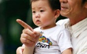 Mẹo giúp trẻ nhanh biết đi, biết nói Mẹo giúp trẻ nhanh biết đi, biết nói