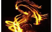 Đam mê cùng... múa lửa Đam mê cùng... múa lửa