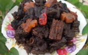 Món bò kho thom ngon, lạ miệng cho ngày lạnh Món bò kho thom ngon, lạ miệng cho ngày lạnh